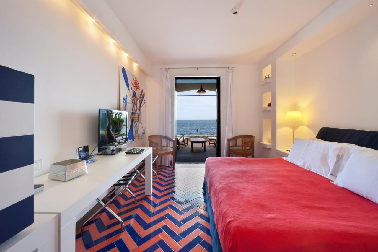 Capo la Gala Hotel&Wellness photo