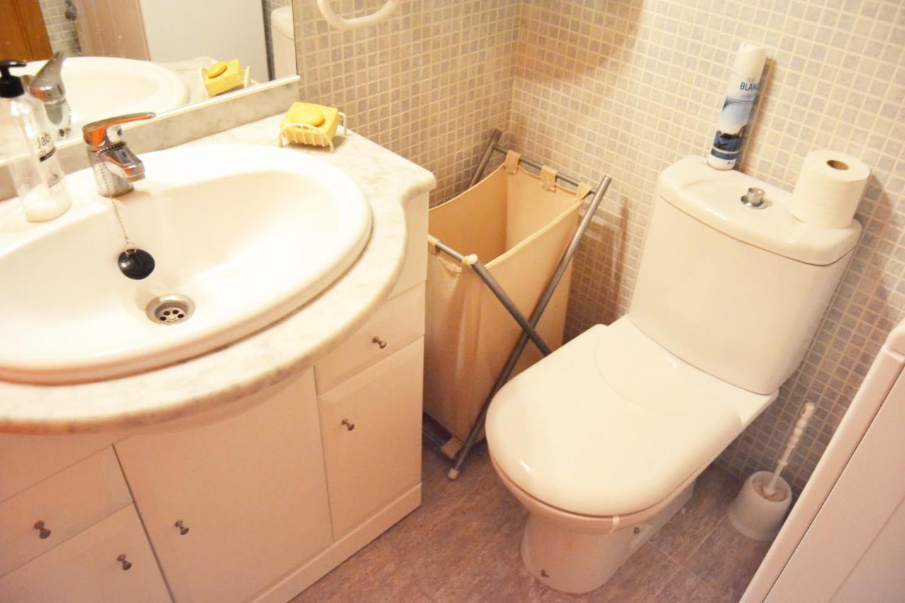 Apartamentos Illa Mar 422, Sant Carles de la Ràpita, Spain ...