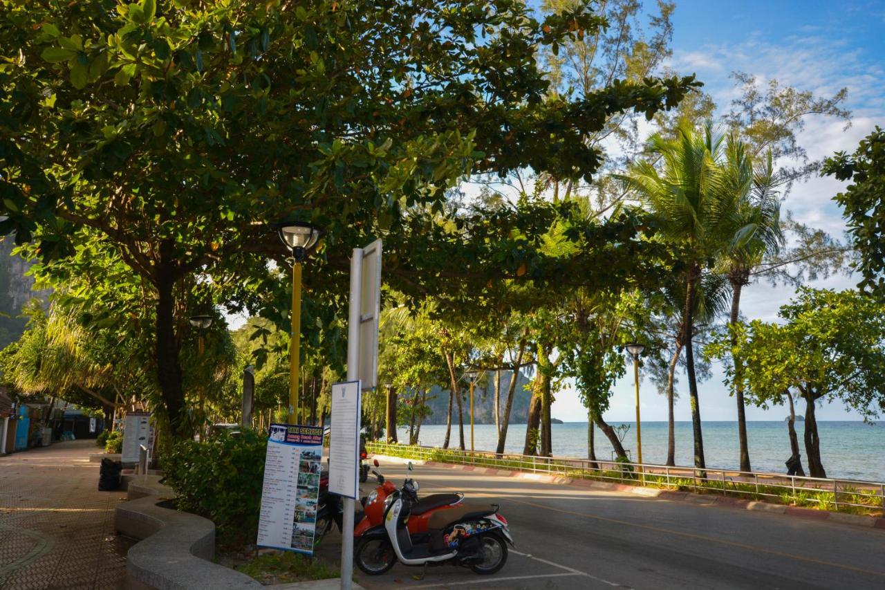 Image: iRest Ao Nang Seafront