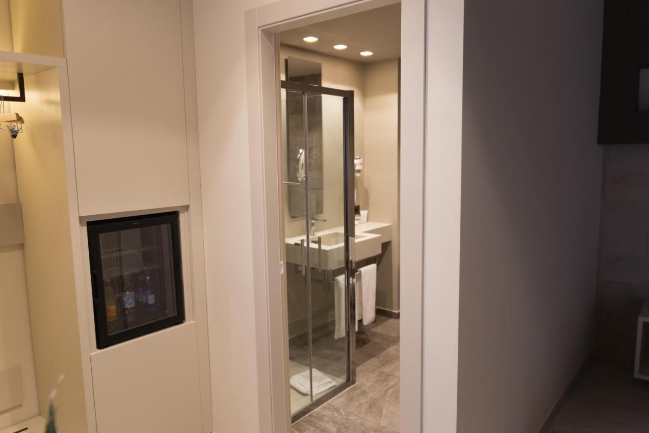 Best Western Plus Hotel Terre di Eolo photo