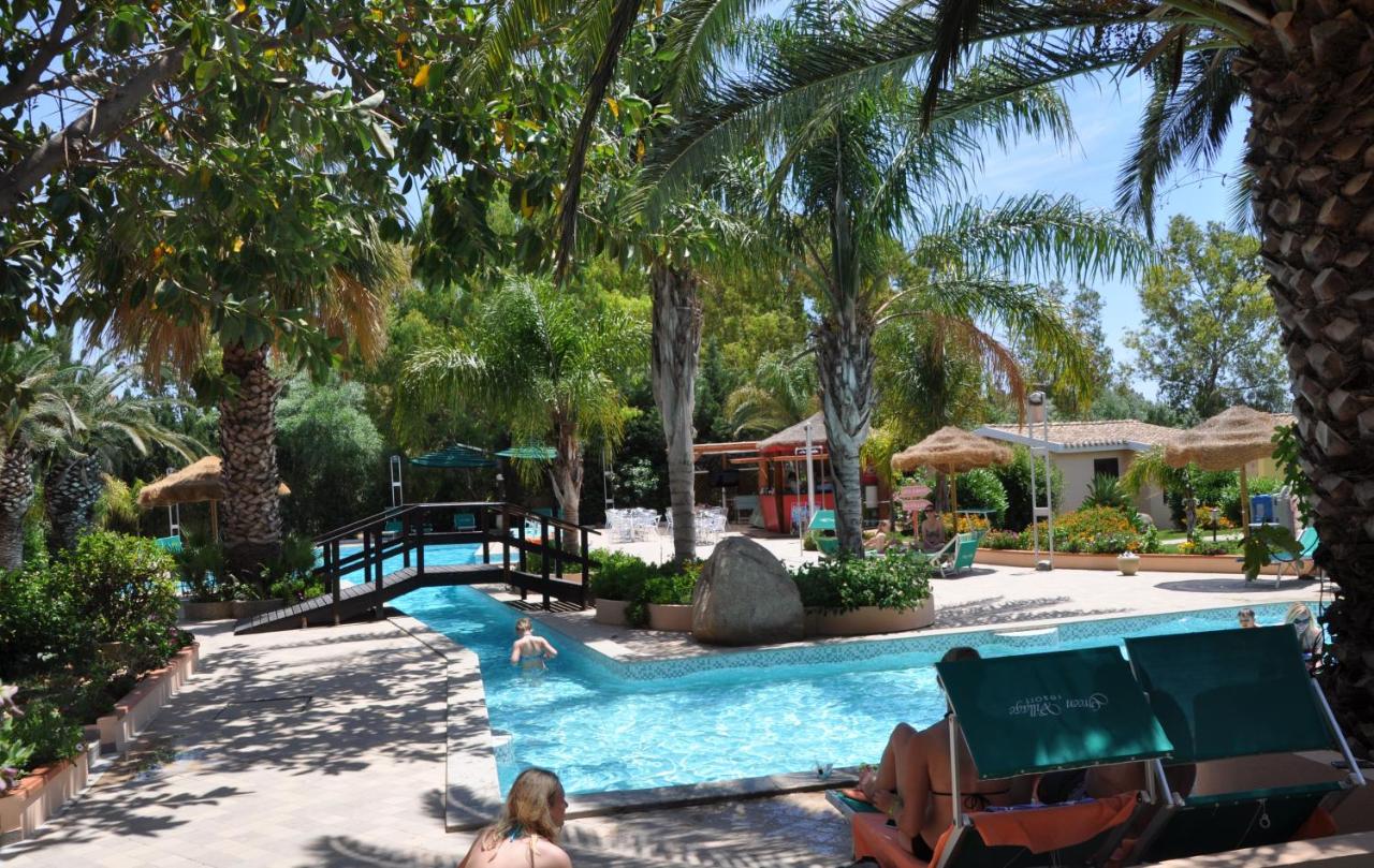 Green Village Resort photo