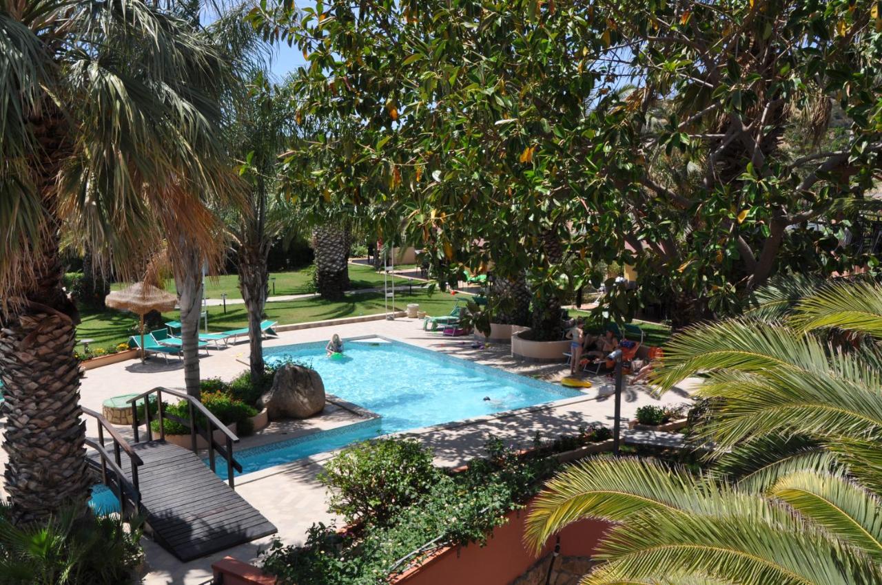 Green Village Resort photo