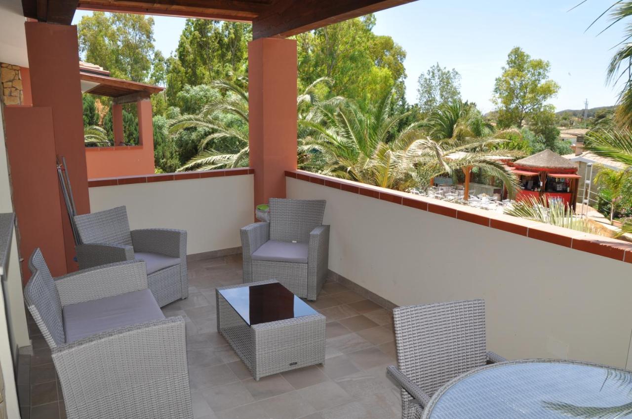 Green Village Resort photo