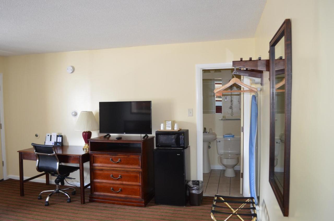 Relax Inn Motel — photo 5