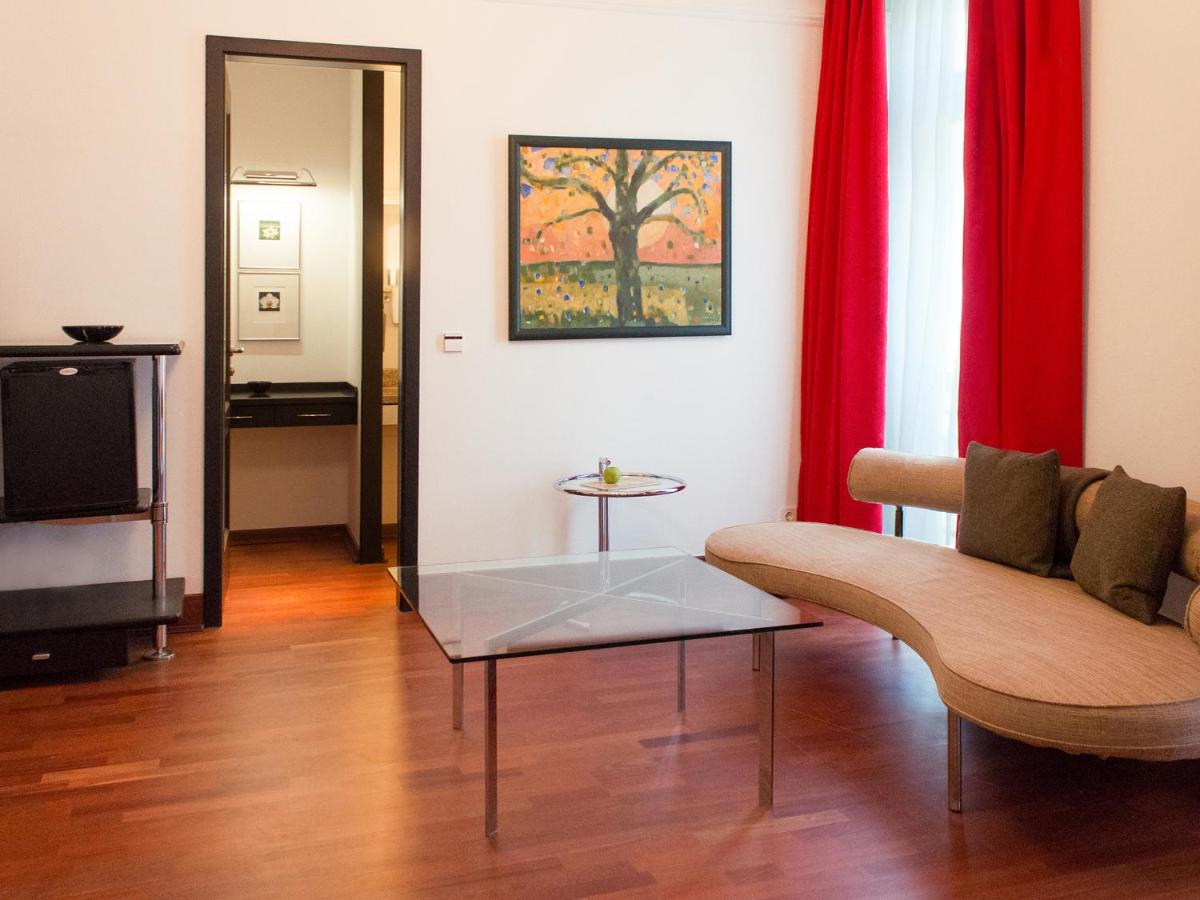 DORMERO Hotel Berlin Ku'damm photo