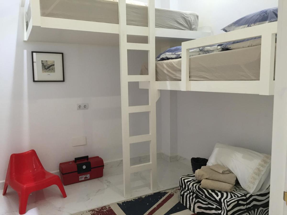 Calle madre De Dios 34 - 2