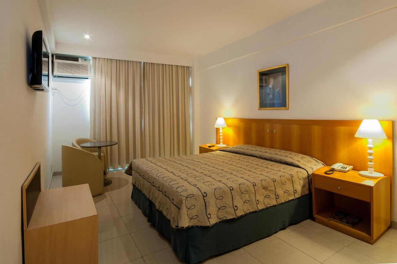 Copacabana Mar Hotel photo