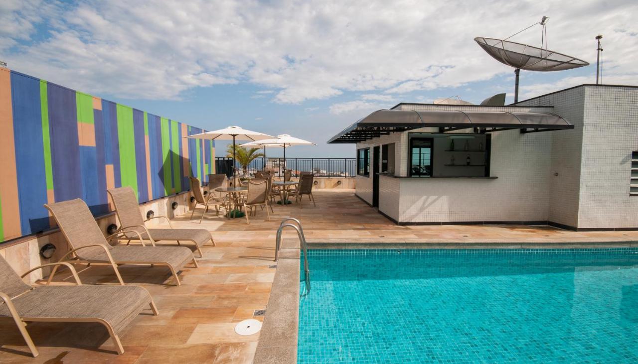 Copacabana Mar Hotel photo