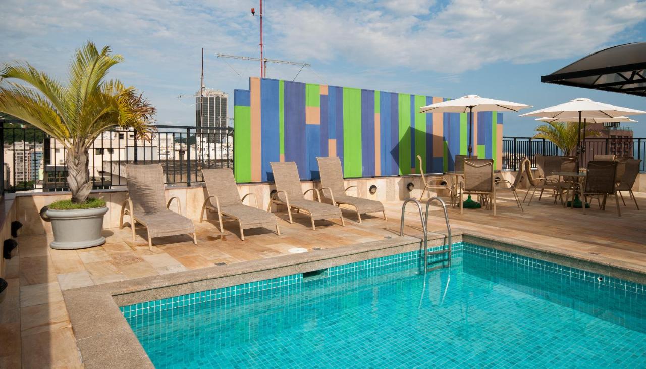 Copacabana Mar Hotel photo