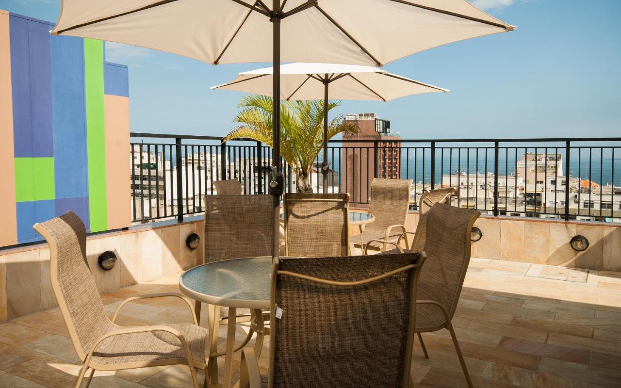 Copacabana Mar Hotel photo