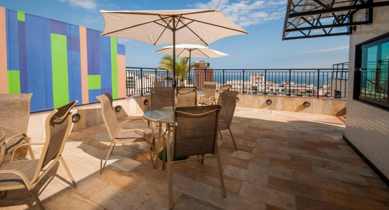 Copacabana Mar Hotel photo