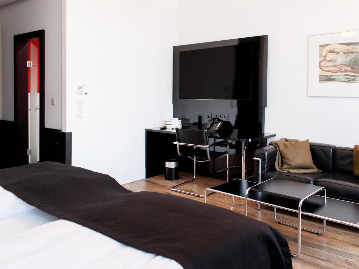DORMERO Hotel Berlin Ku'damm photo