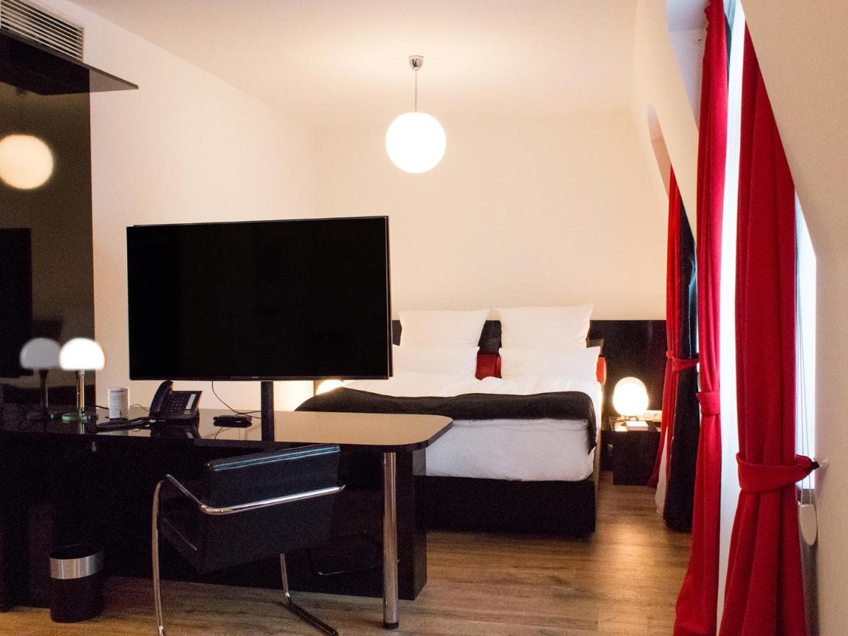 DORMERO Hotel Berlin Ku'damm photo