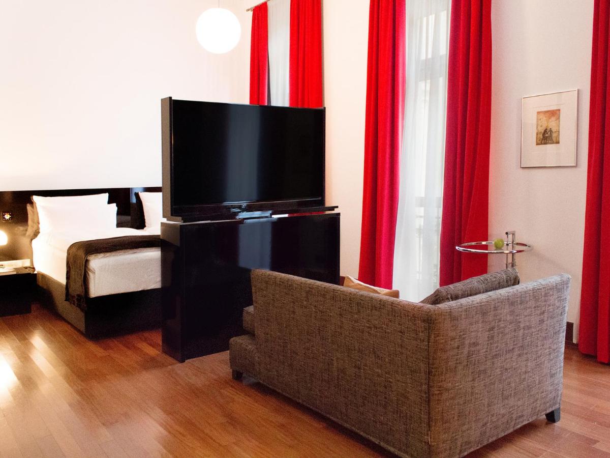 DORMERO Hotel Berlin Ku'damm photo
