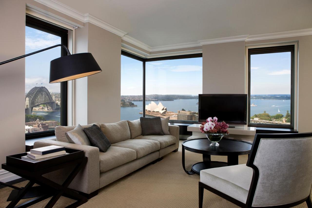 Four Seasons Hotel Sydney photo