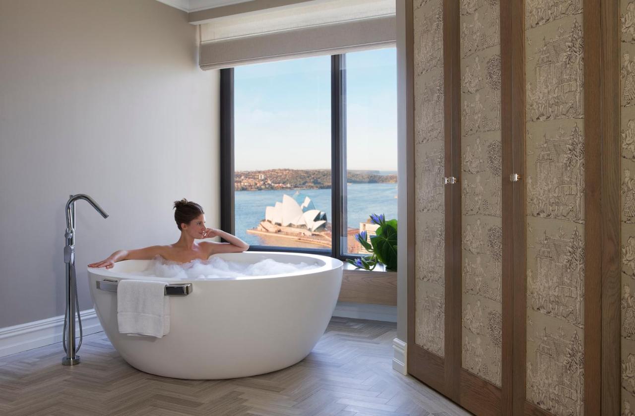 Four Seasons Hotel Sydney photo
