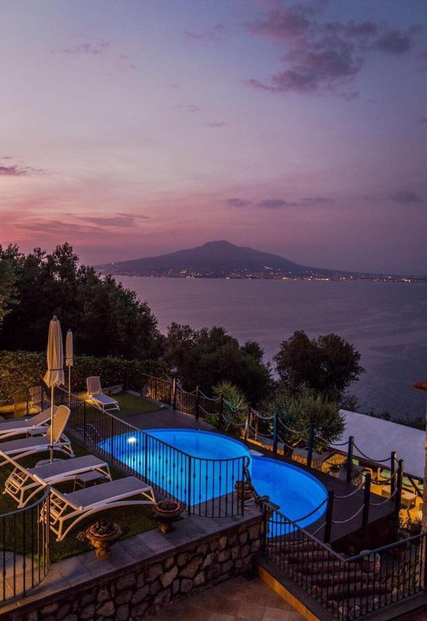 Villa Denise photo