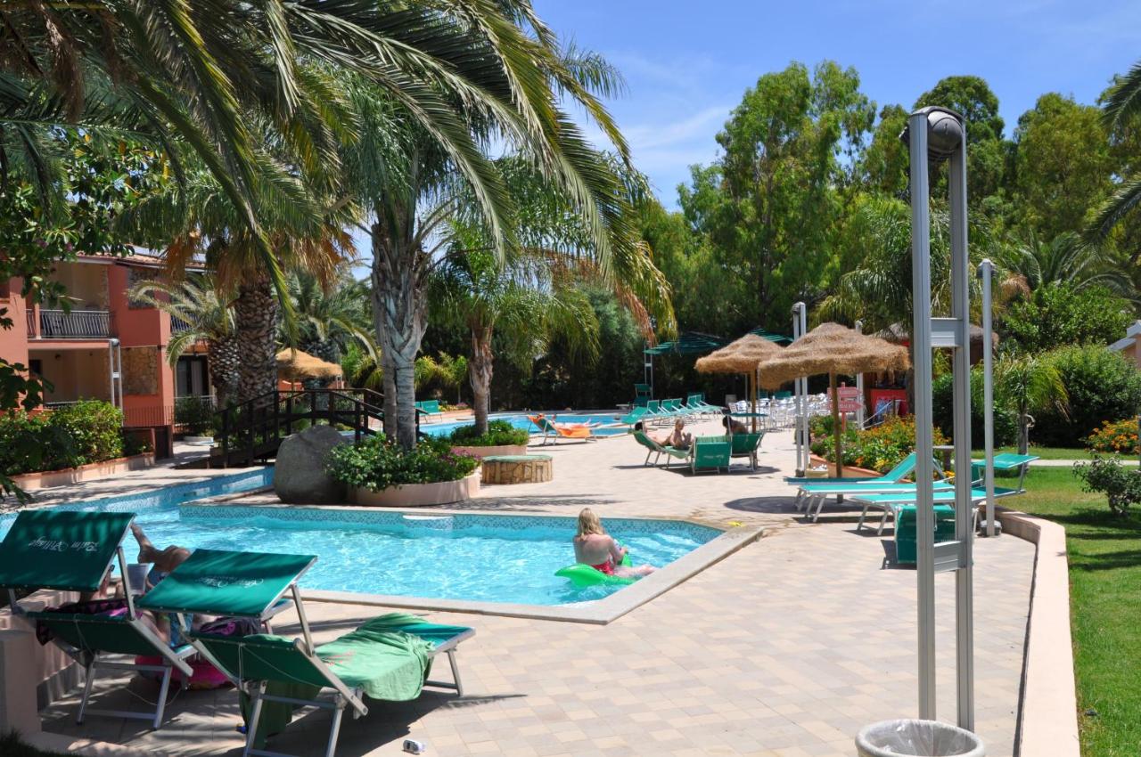 Green Village Resort photo