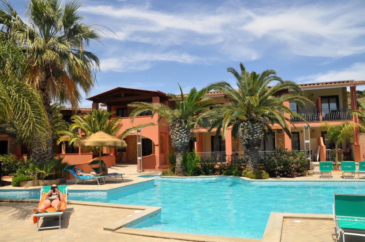 Green Village Resort photo