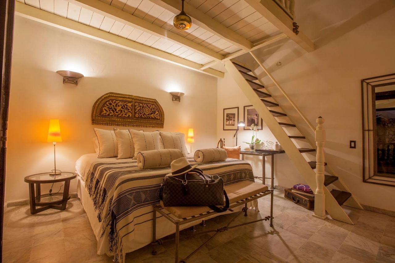 Casa de Alba Hotel Boutique photo