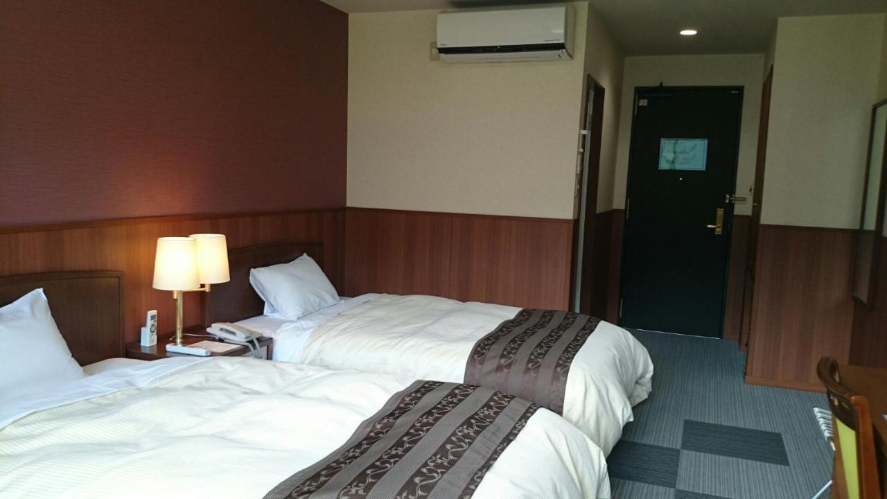 ねざめホテル 上松町 Booking Com