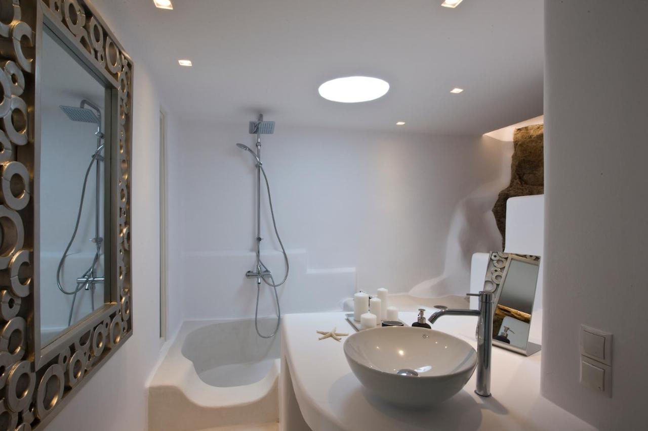 Diles Villas & Suites Mykonos - 3