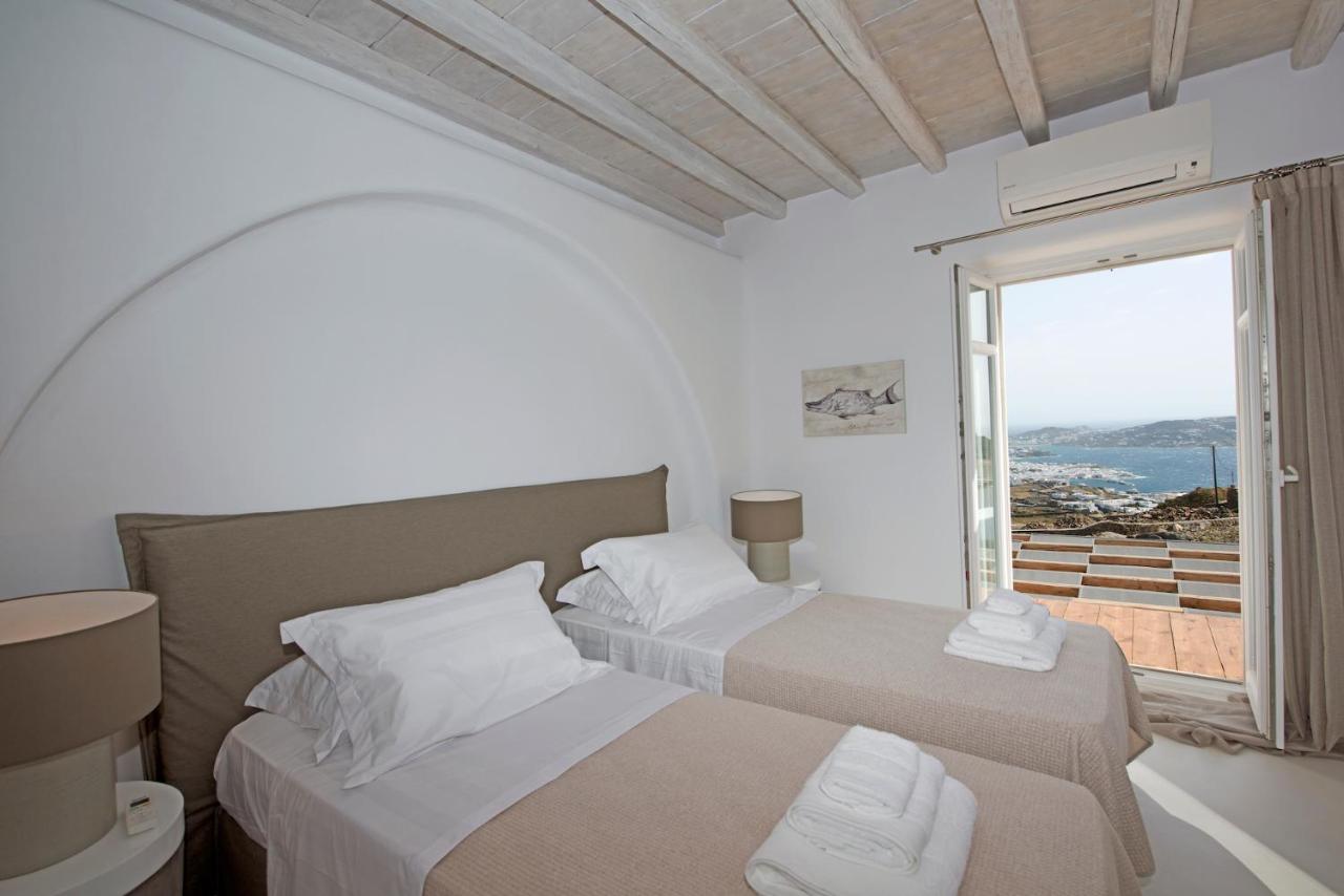 Diles Villas & Suites Mykonos - 2