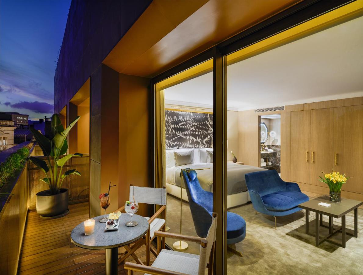 The One Barcelona GL - 5