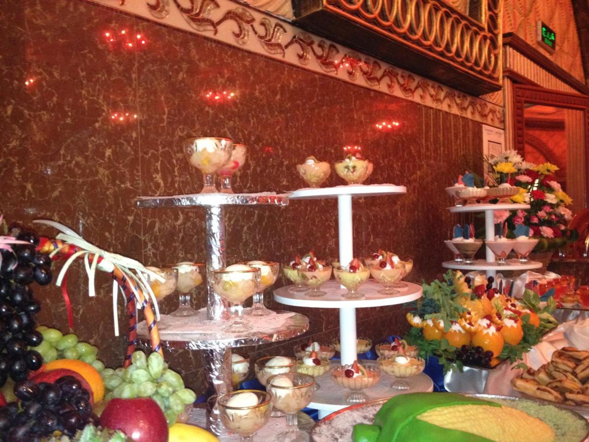 Gulf Gate Hotel photo