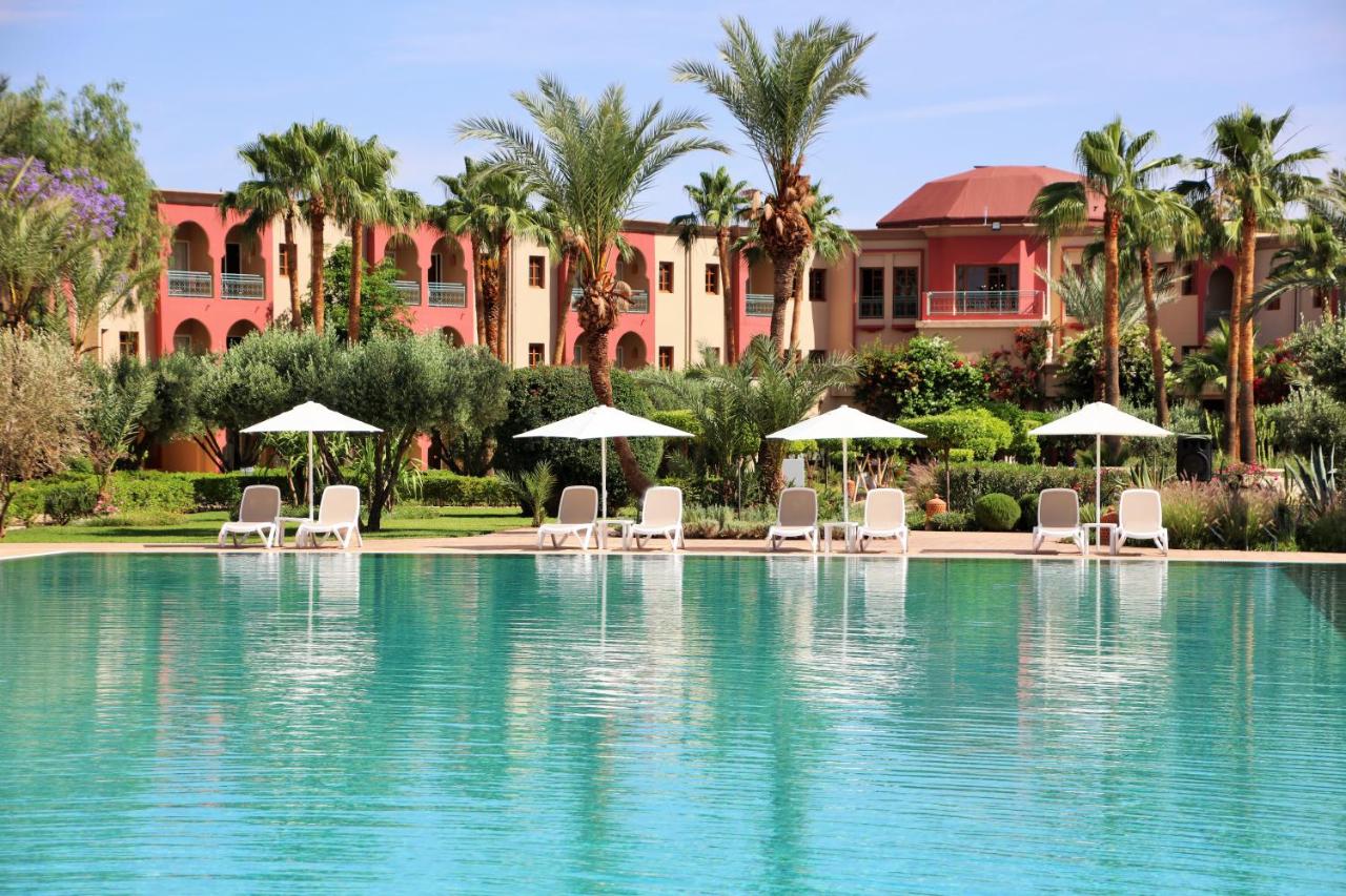 Iberostar Waves Club Palmeraie Marrakech All Inclusive - 3