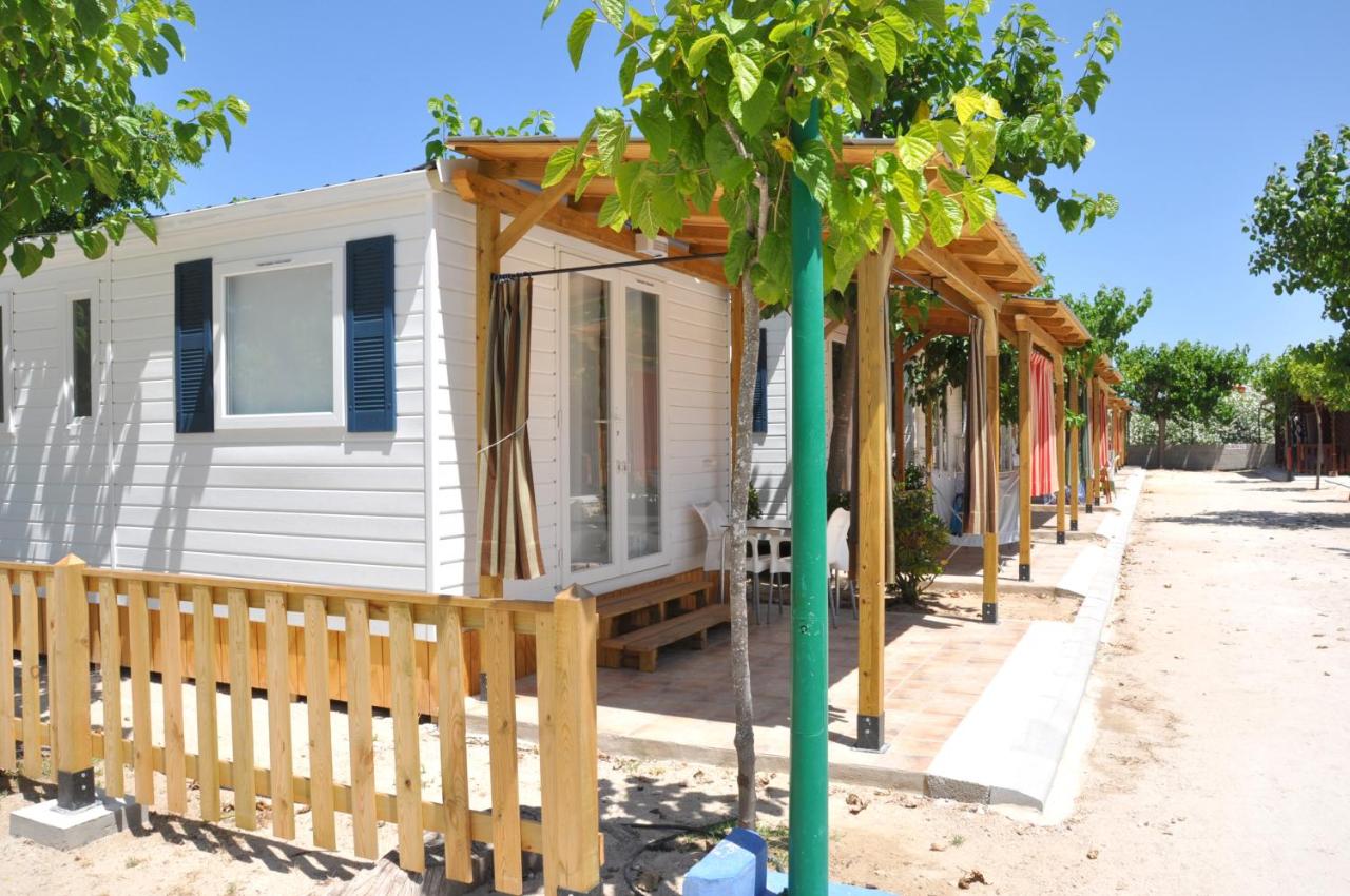 Camping Pepe (Spanje Oliva) - Booking.com