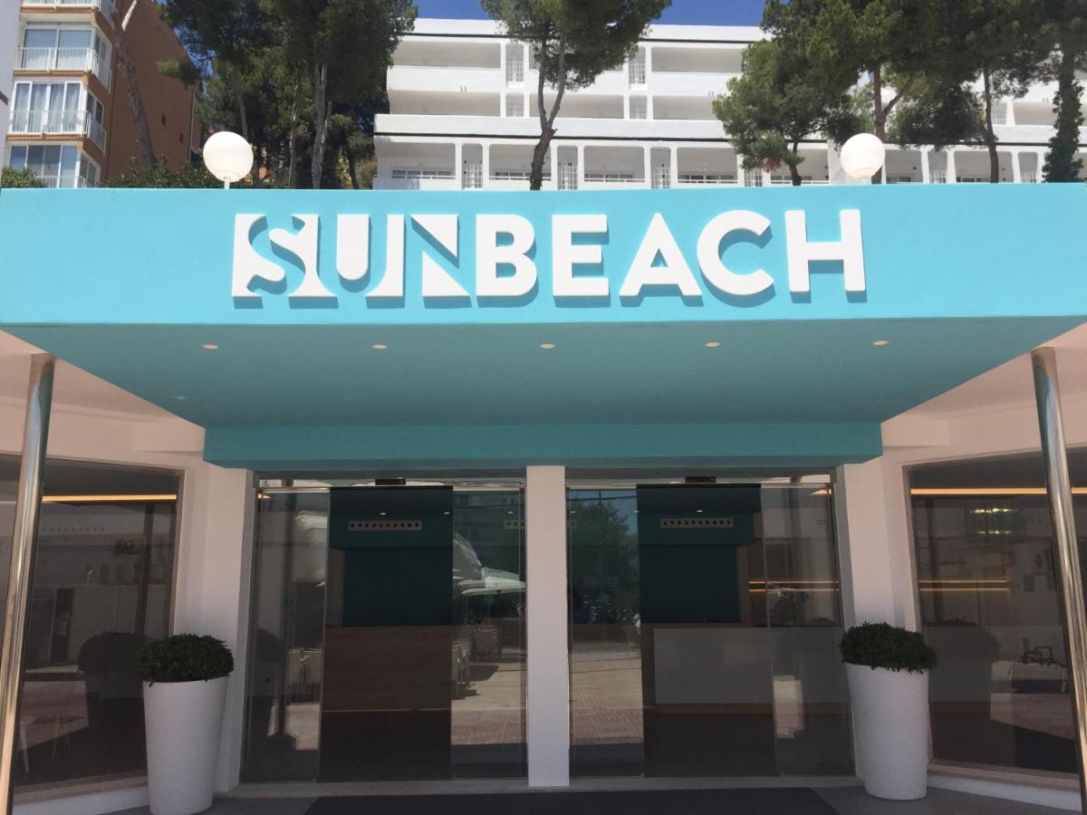 Sun Beach - 2