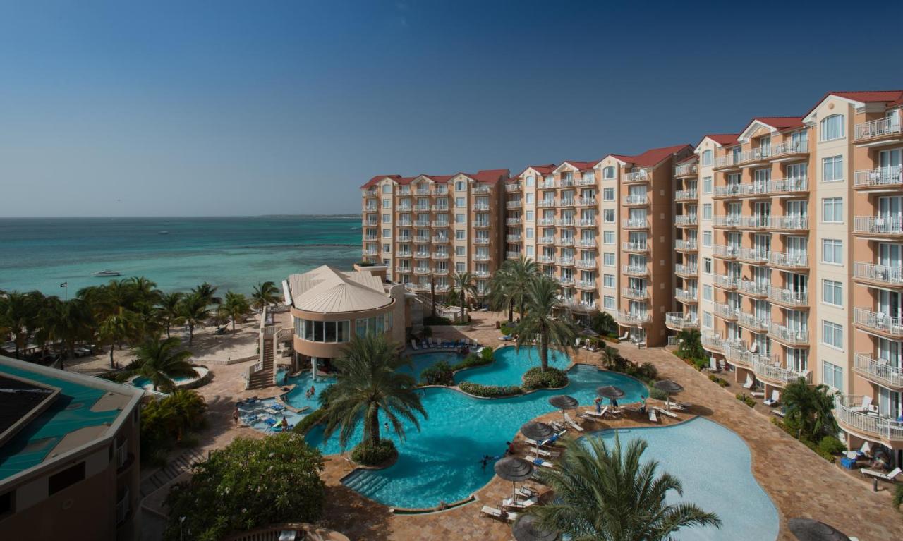 Divi Aruba Phoenix Beach Resort photo