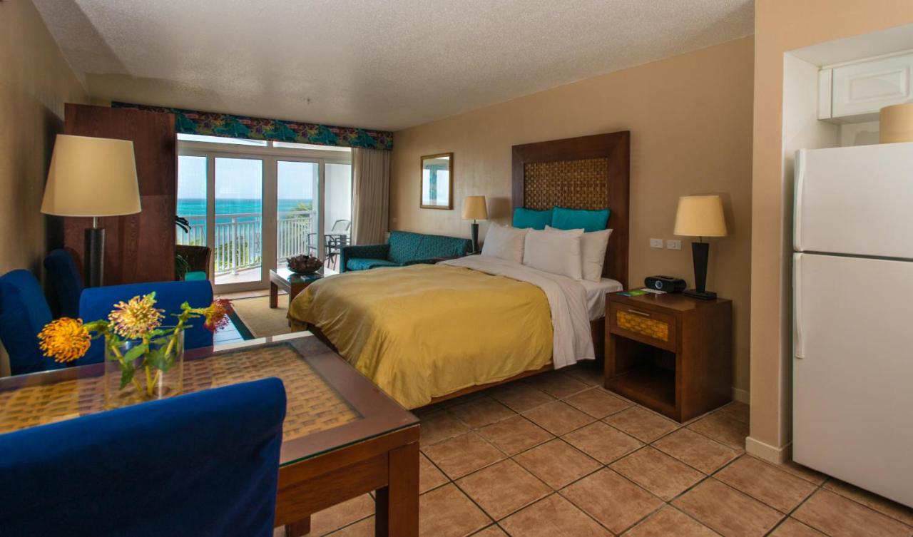Divi Aruba Phoenix Beach Resort photo