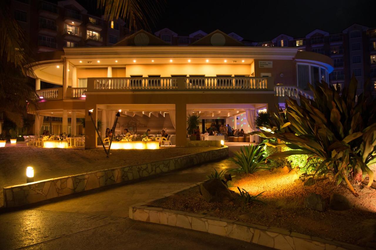 Divi Aruba Phoenix Beach Resort photo