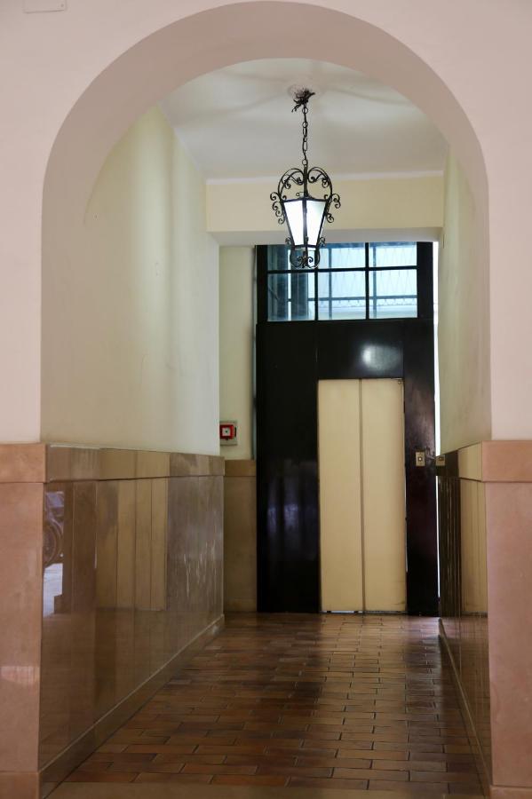 Borgo Vittorio St. Peter Apartments - 5