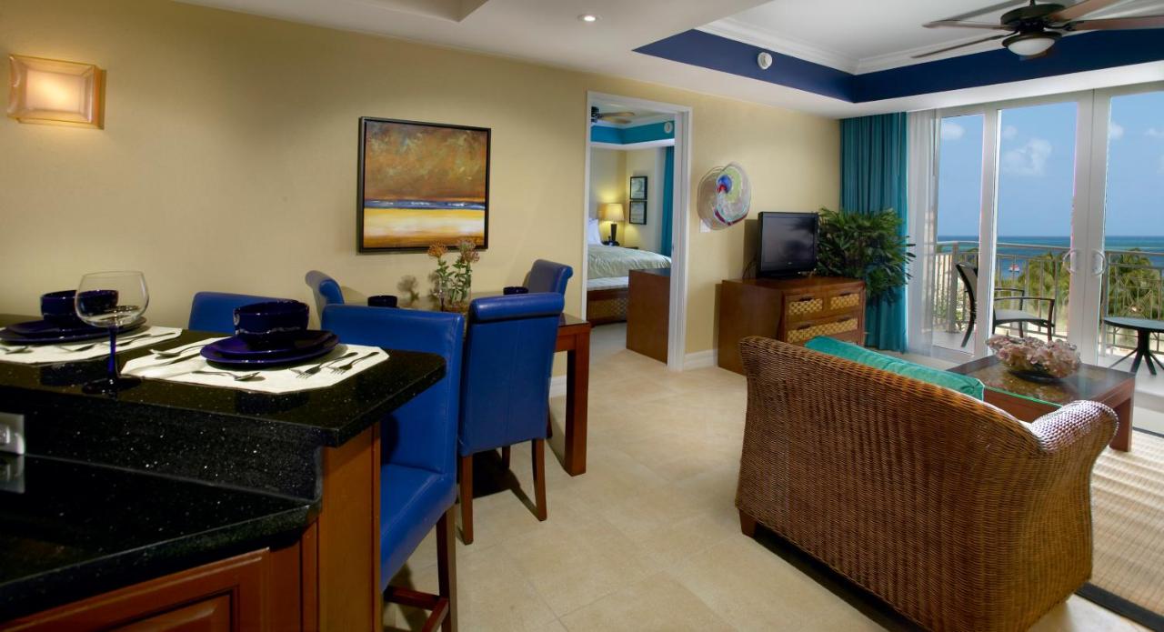 Divi Aruba Phoenix Beach Resort photo