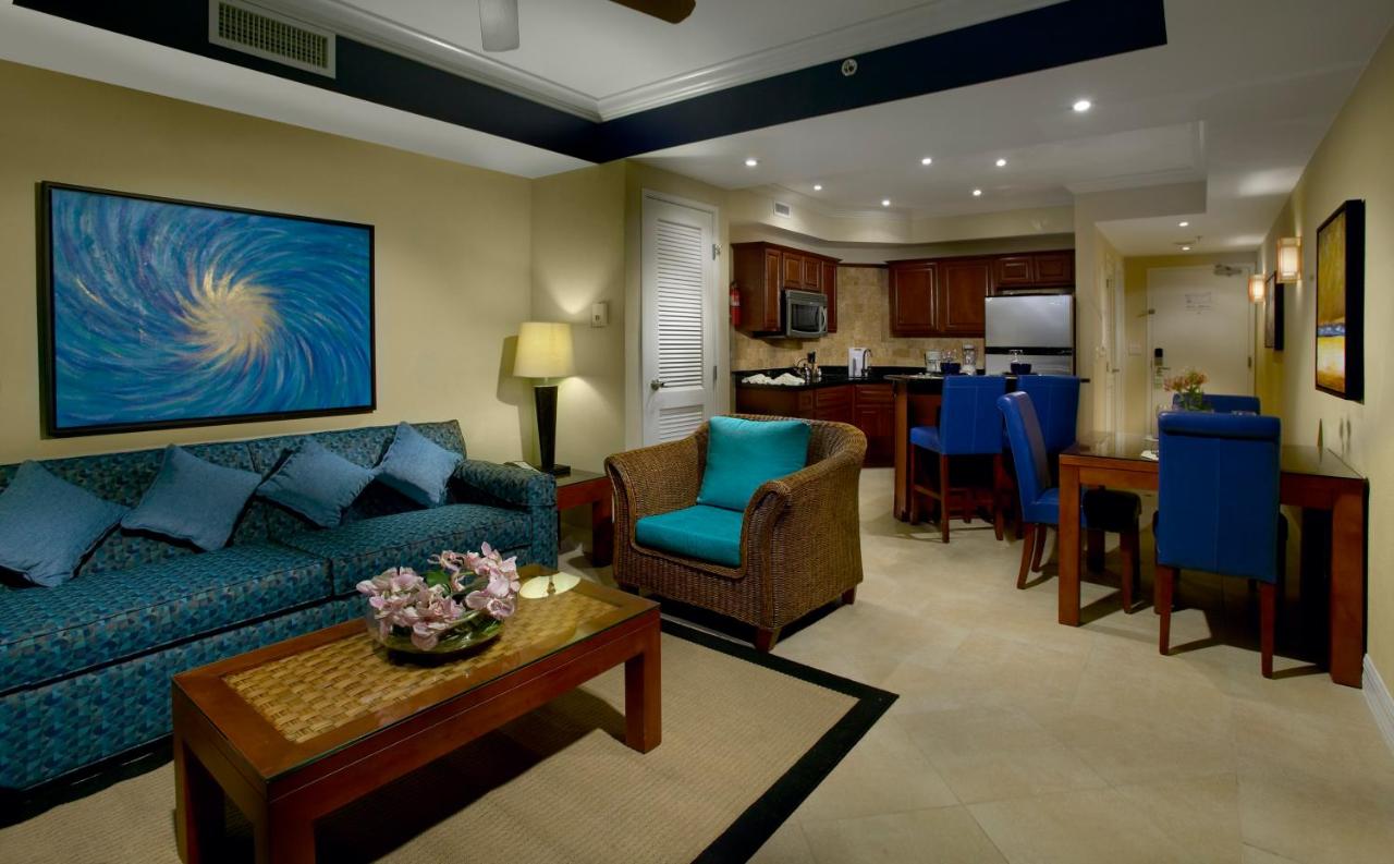 Divi Aruba Phoenix Beach Resort photo