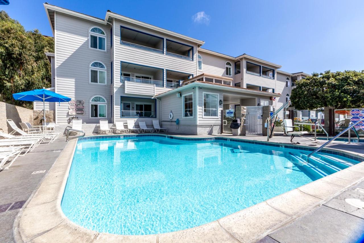 Capistrano Surf Center Hotel — photo 1