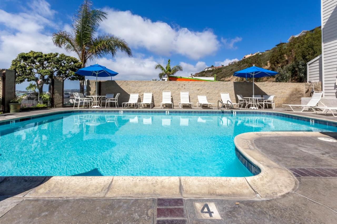 Capistrano Surf Center Hotel — photo 19