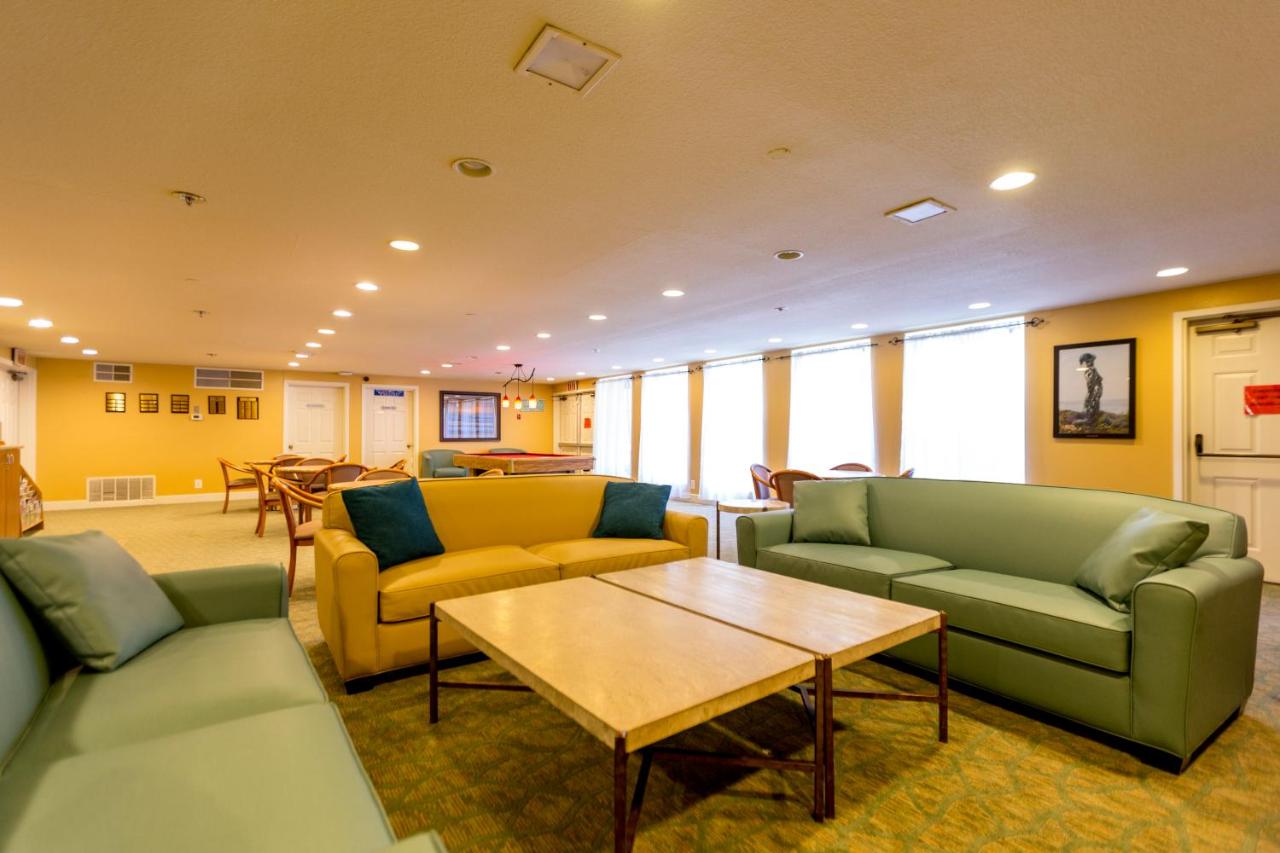Capistrano Surf Center Hotel — photo 20