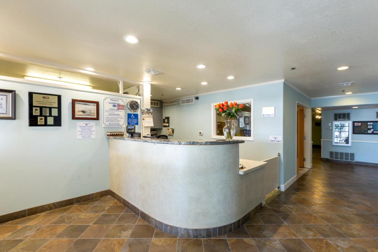 Capistrano Surf Center Hotel — photo 8