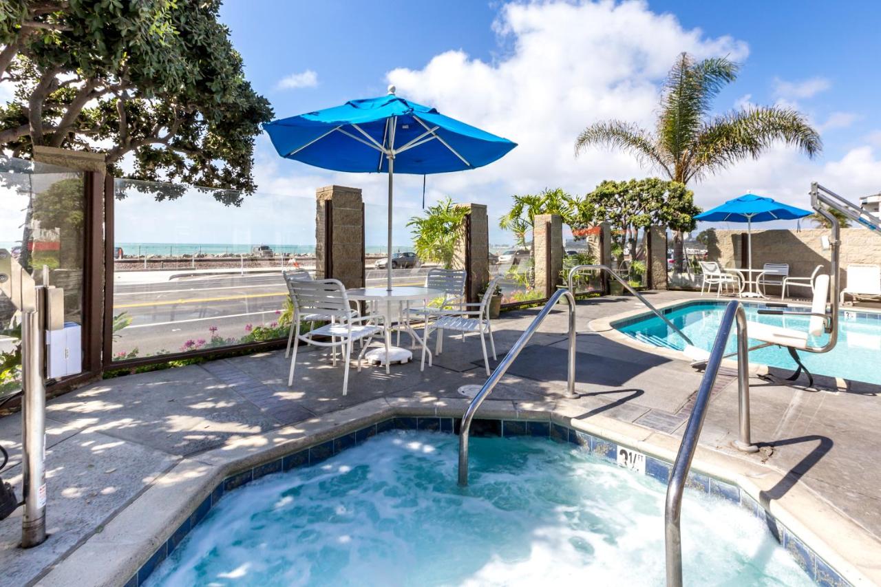 Capistrano Surf Center Hotel — photo 23