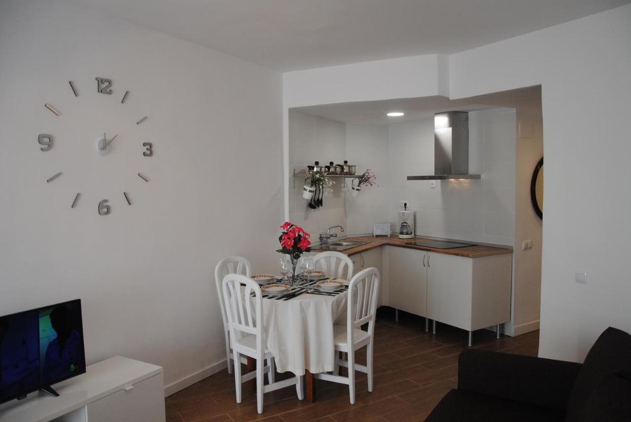 Apartamento Cerca De La Playa Y Campo De Golf Con Piscina ...