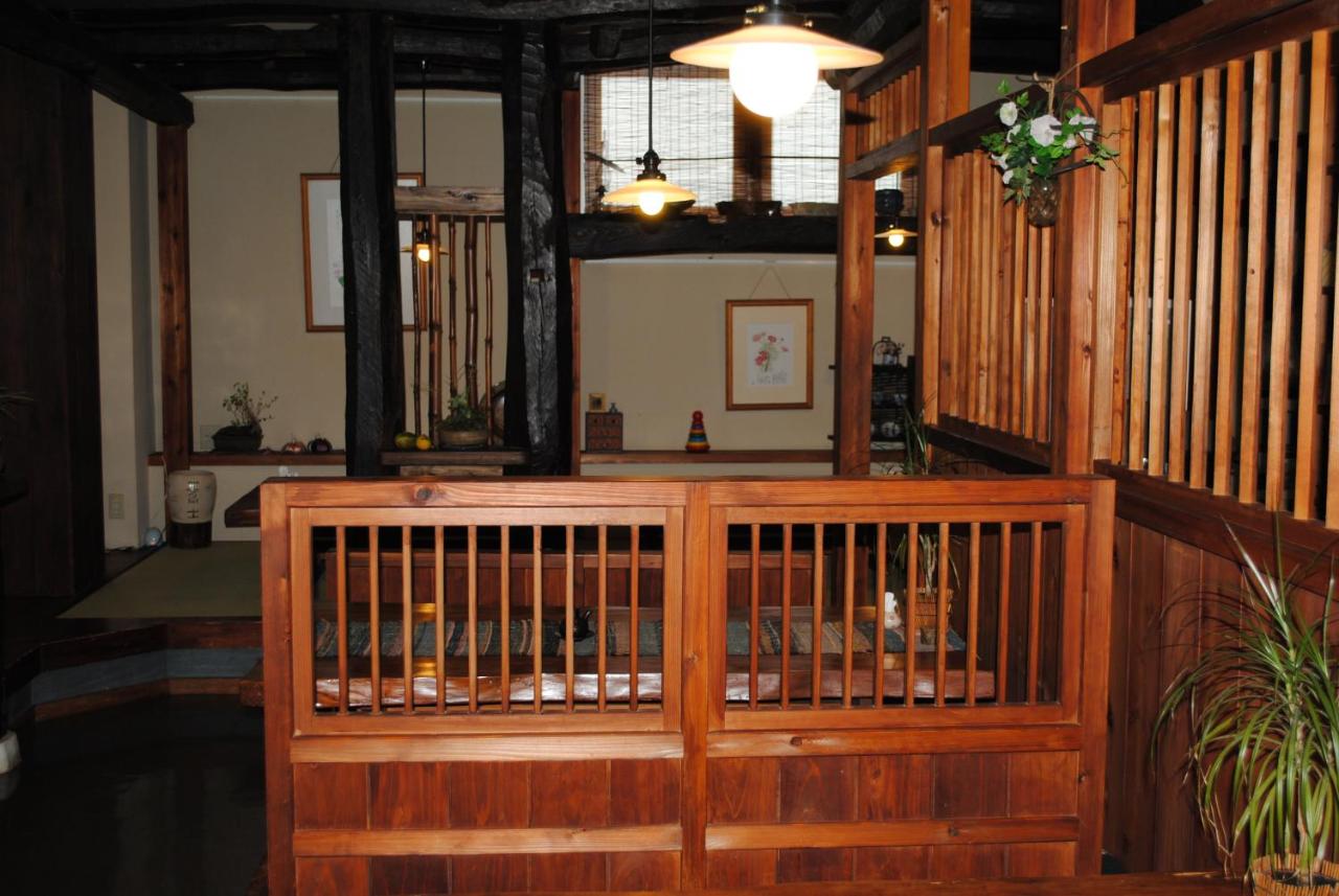 御宿 一富士 日光市 Booking Com