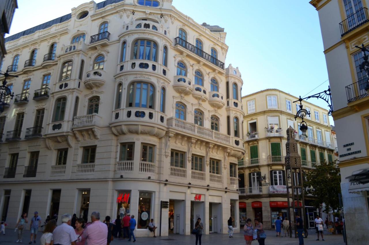 DREAMSUITES MARIN GARCIA., Málaga – Updated 2022 Prices