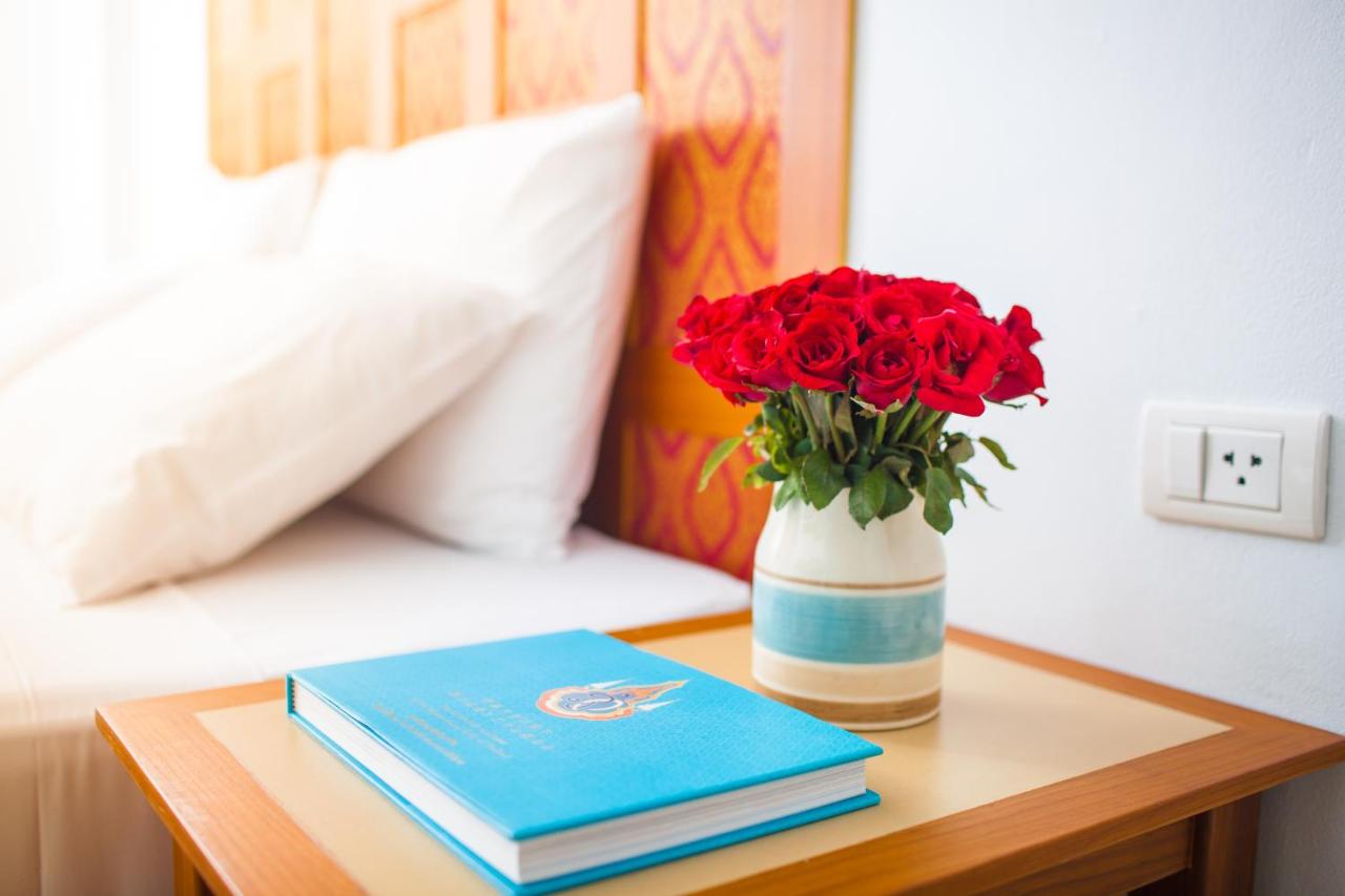 New Siam Palace Ville Hotel - 3