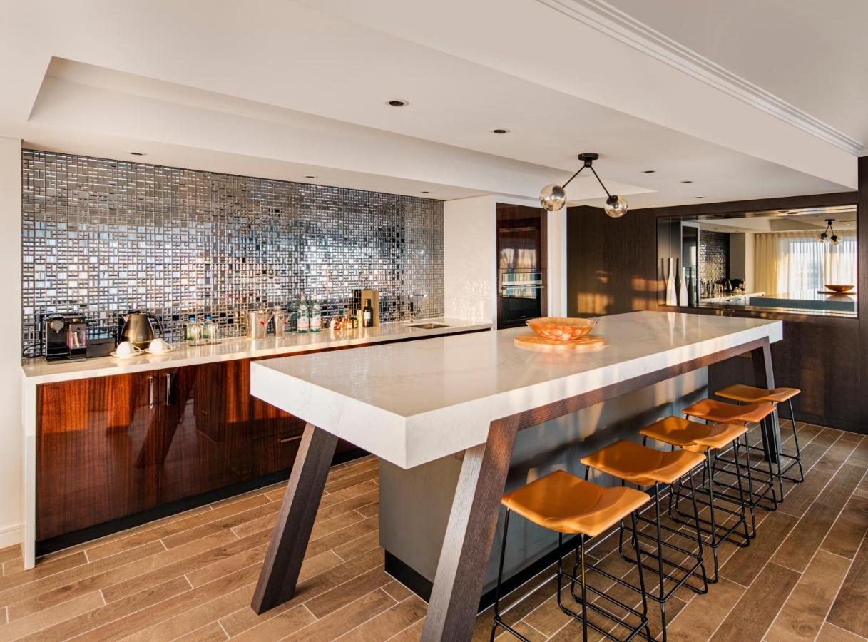 The Star Grand Hotel and Residences Sydney photo
