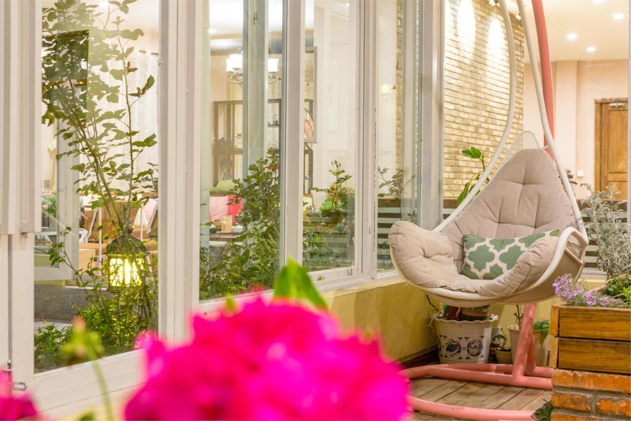 Shangri La Joy Boutique Hostel Cina Shangri La Booking Com