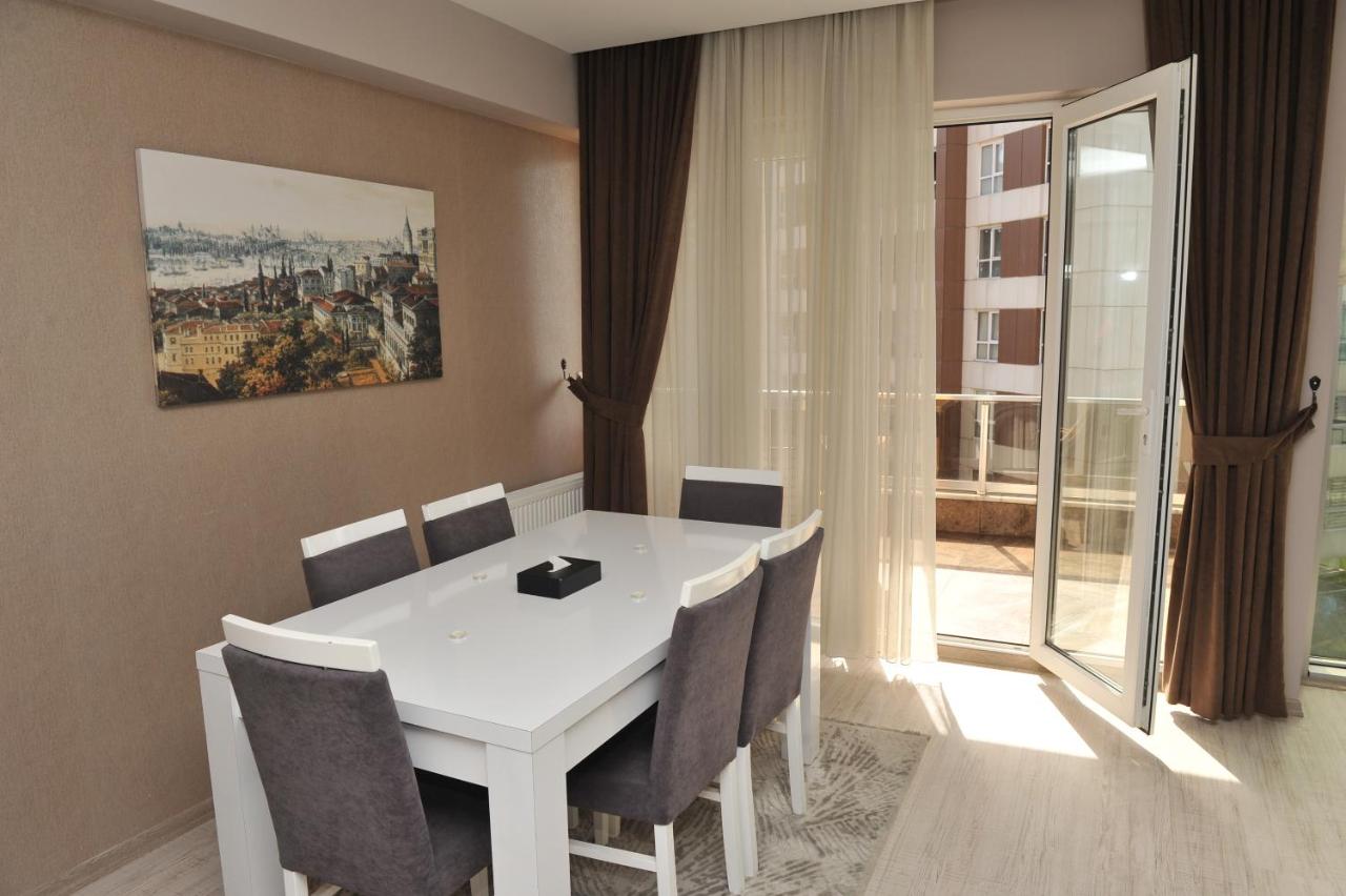 قمر بريستيج سويتس طرابزون أحدث أسعار 2021